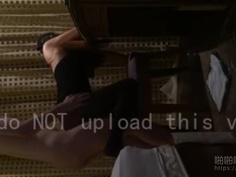 下班就讓我用大棒棒滿足妳！啪到女神主播 鏡前後入猛操94爽啊～