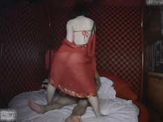 情趣飯店偷拍 女上司想盡辦法取悅男人只為了好好被幹一場