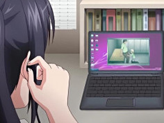 JKとエロコンビニ店長 エロ可愛ママ姉・麻央～痴撮に見惚れるJKフレンズ - 7