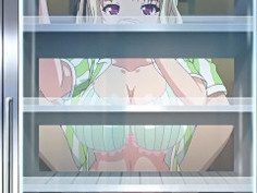 JKとエロコンビニ店長 エロ可愛ママ姉・麻央～痴撮に見惚れるJKフレンズ - 6