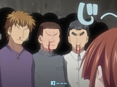 2017年8月里番合集 - 14