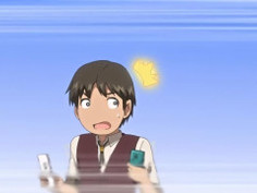 ヒトヅマライフ ワンタイムギャル 前編 - 1