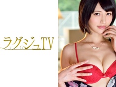 259LUXU-823 小田萌咲 27歳 イラストレーター