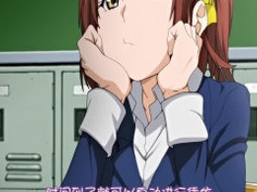 灵魂插入下卷神的身体去打搅了。