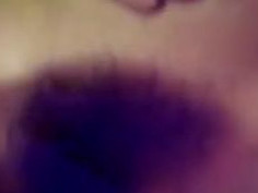 [JAV101本土精選!]「妳很機車耶!都拍重要部位~」，原來最重要的是她淫蕩可愛的臉(1)