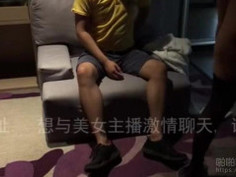 她一吹我就硬！只是去送外賣…被千年一見騷妹硬上「猛吸腸腸」：餓了很久！