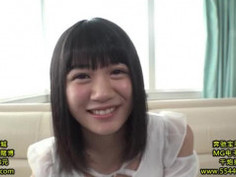 KMHR-013 【数量限定】ふわり結愛 ウブっ子初イキっ！未成熟な体が快感に震える全力連続絶頂せっくす！ パンティと写真付き