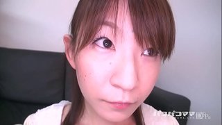 素人奥様初撮りドキュメント 33 吉岡愛美 1熱い日本の性交