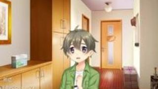 エロアニメ スマホ ショタ 体験版 絶頂熱い日本の性交