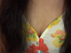 NITR-336 ハワイアンダンス講師＆現役ダンサー いやらし過ぎる腰振りAVデビュー 笹倉真奈美